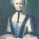 Portrait de femme, autour de 1760 Portrait de femme, autour de 1760