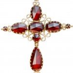 croix badine
