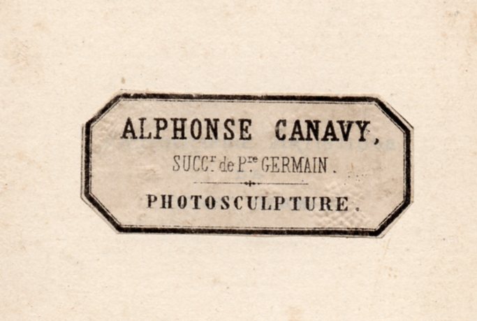 Alphonse Canavy, photographe à Perpignan.