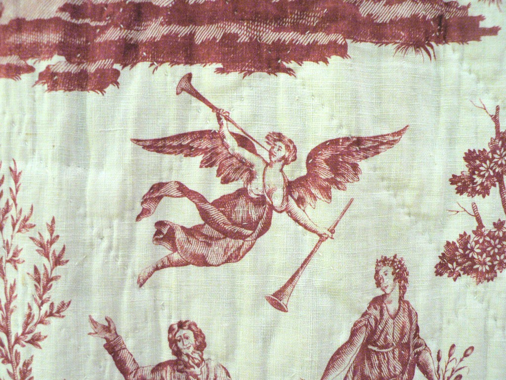 Toile de Jouy