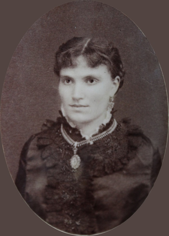 Céleste JOFFRE