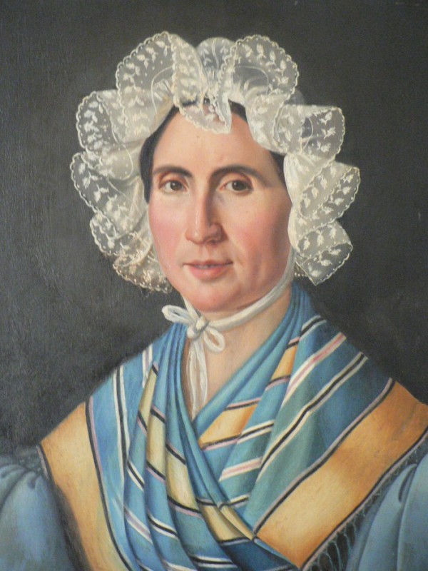 femme tarn
