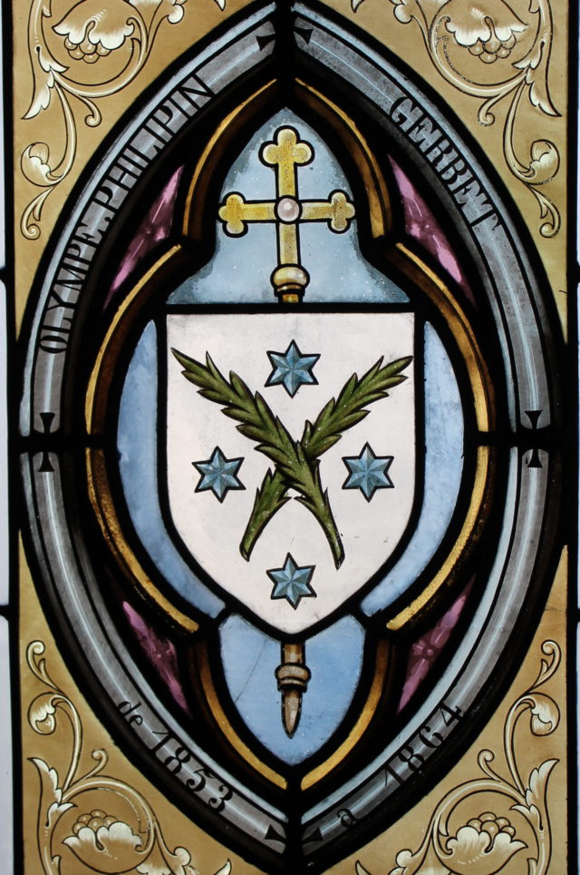 MGR GERBET