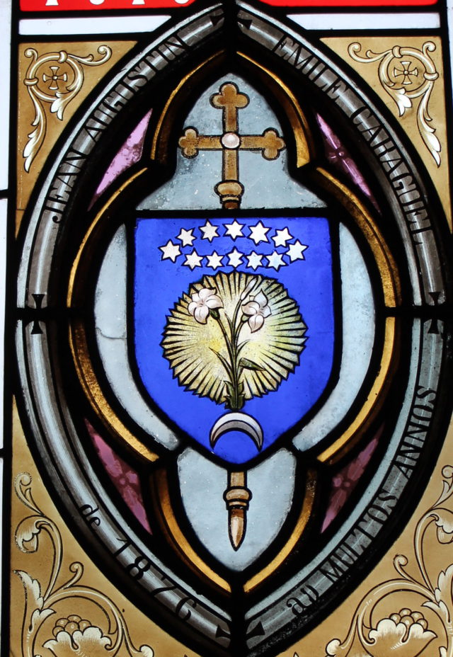 MGR CARAGUEL