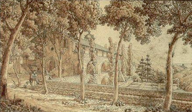 Ermitage de Consolation