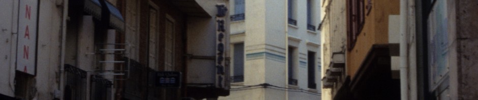 le 1 rue de l'Argenterie remodelé par l'architecte Raoul Castan.