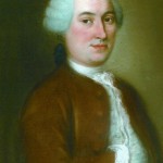 portrait du consul de Perpignan Albar en 1789, Pastel, Musée Rigaud, Perpignan