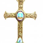 croix de Mgr Patau, 1925, han Coll et J.Velzy.