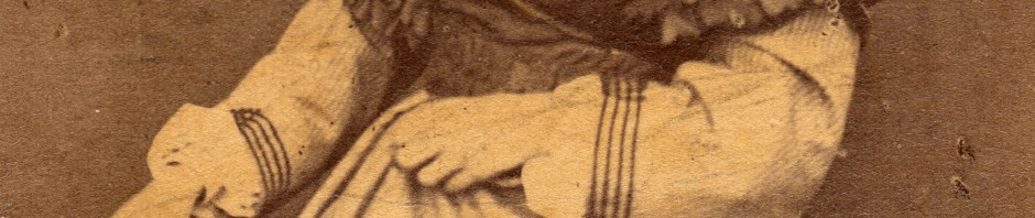 Esperance Polge (1836 1907) photo Grando à Prades