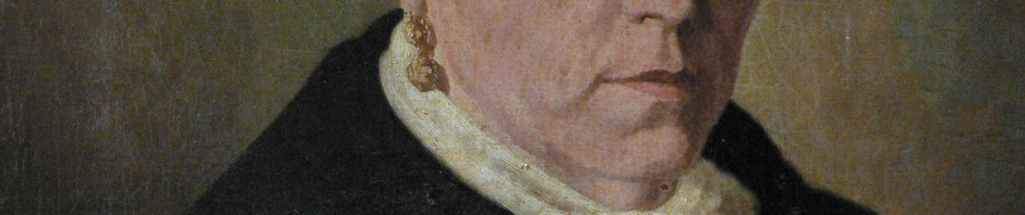 Portrait de Catalane, huile sur toile, vers 1880.
