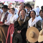 Costumes de Provence Trets 2010