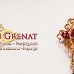 Logo prestige Institut du Grenat