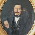 joseph Charpentier 1821 1854 orfèvre de Perpignan