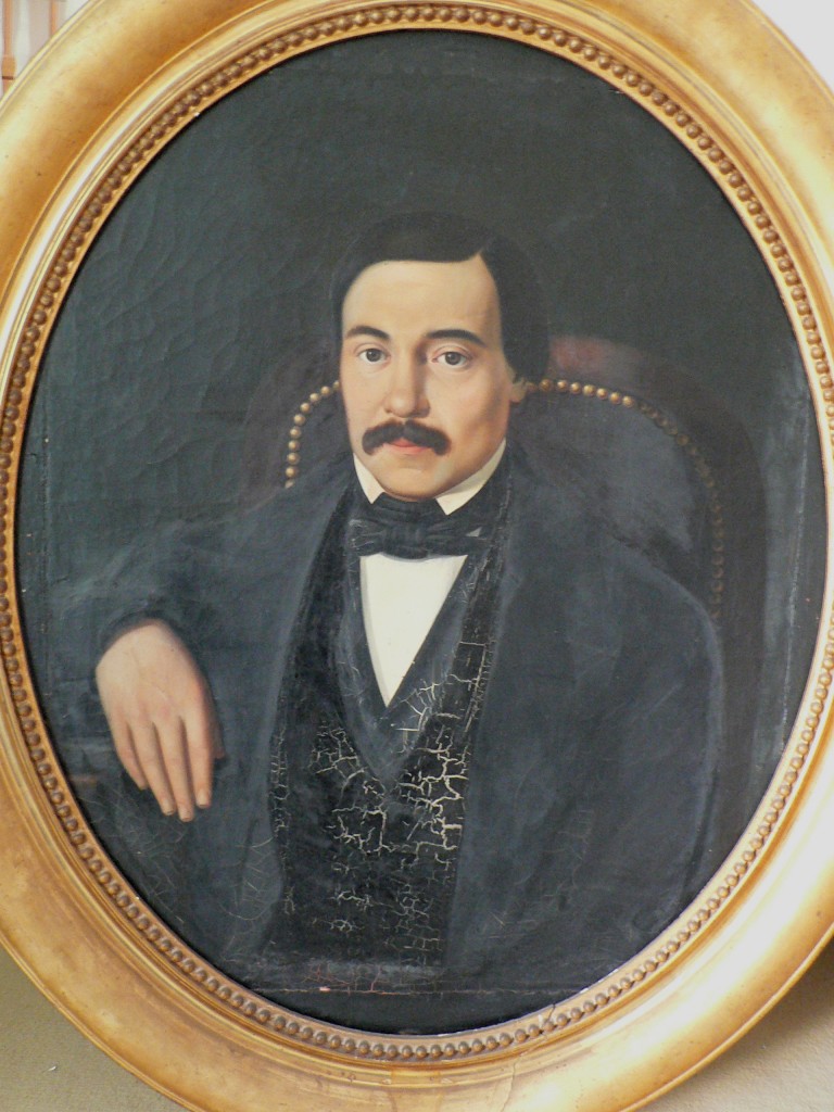 joseph Charpentier 1821 1854 orfèvre de Perpignan