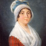 portrait de Catalane au collier d'esclavage, Galerie Emeric Hahn