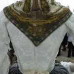 Fichu et camisole arlesiens