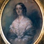 Antoinette çagarriga jeune fille