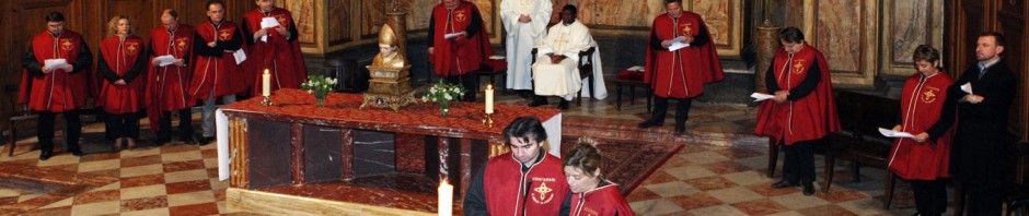 profession de foi des artisans en français et en catalan, dec 2010.