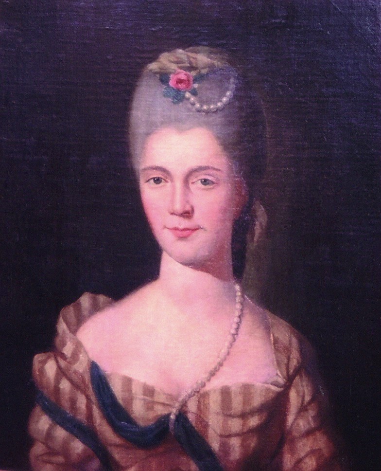 Mme de Ros i Vassé, cliché AOA, ADPO. Mme de Ros i Vassé, cliché AOA, ADPO.