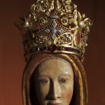 Vierge de FONT ROMEU-Ermitage, photo Noel Hautemanière