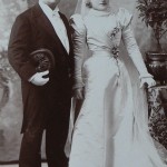 Photographie de mariage à Perpignan (Albert Brousse)