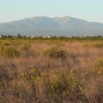 Canigou, montagne mythique des Catalans