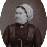 josephine Hostalrich