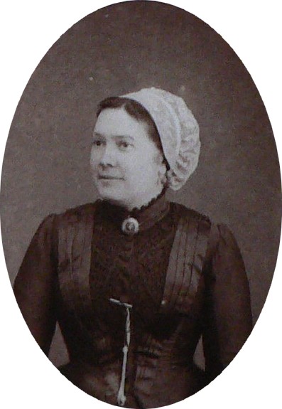 josephine Hostalrich