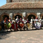 costumes du groupe la Joventut de Perpignan