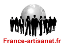 logo de France-artisanat.fr