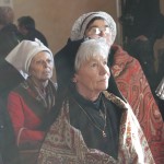 Costumes et coiffes des montagnes catalanes et languedociennes