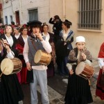 Els Gínjols Aixurits - Ensemble de Flabiols du Conservatoire de Perpignan