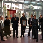 Discours du Maire de Perpignan, Jean Marc Pujol