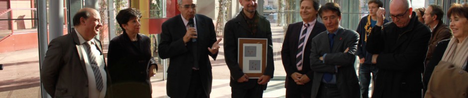 Discours du Maire de Perpignan, Jean Marc Pujol