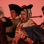 Instruments traditionnels