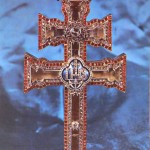 Croix de Caravaca