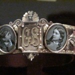 bracelet de Georges Sand