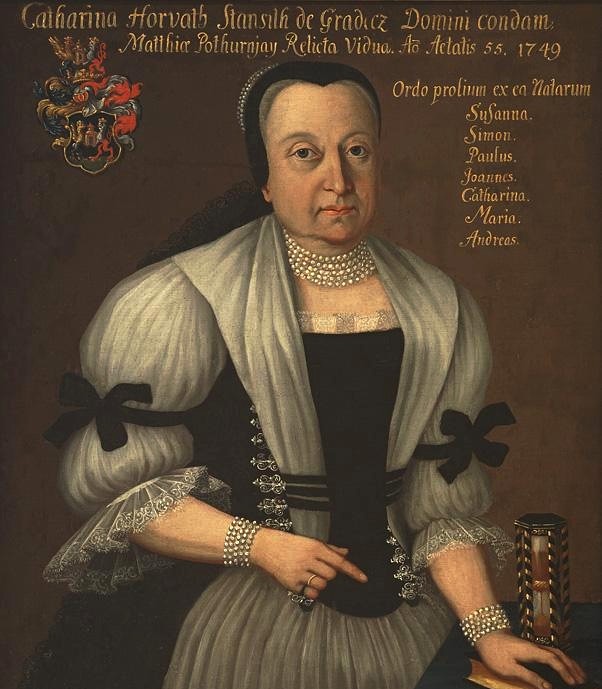 Horvath Stansith Katalin Horvath Stansith Katalin, Slovaquie.