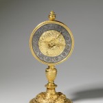 Horloge de Hand de Evalo, XVIe s.