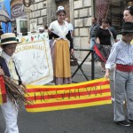 Groupe de maintenance provençal des feux de la Saint Jean