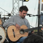 Ferran Savall en concert