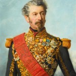 Le Maréchal Niel (1802-1869).