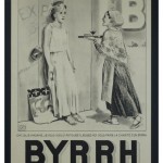 Publicité du BYRRH