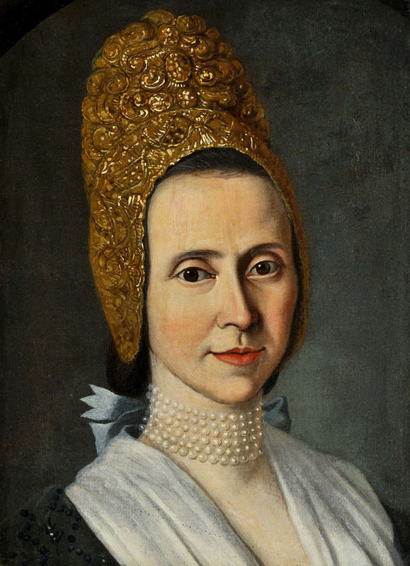 Novelli (1729-1804), portrait de femme, vers 1780, http://www.soga.sk