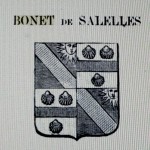 Bonet de salelles