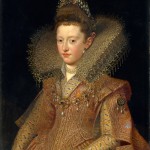 Margherita Gonzaga (1591 1632 )