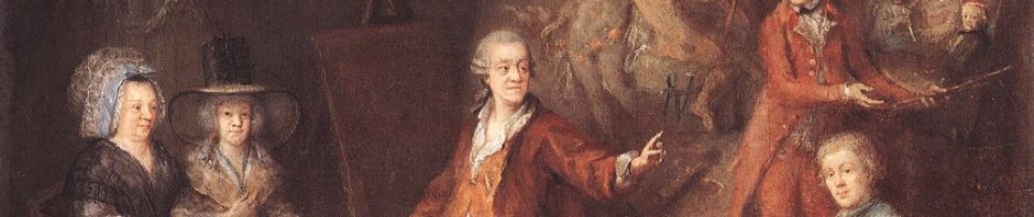 SCHMIDT, Martin Johann (1718, Grafenwörth - 1801, Stein)