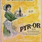 Catalane servant du Pyr-Or.