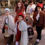 Costumes du Roussillon