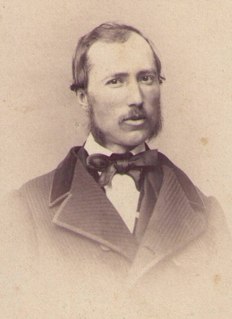 Gabriel Louis Rotgé